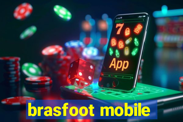 brasfoot mobile